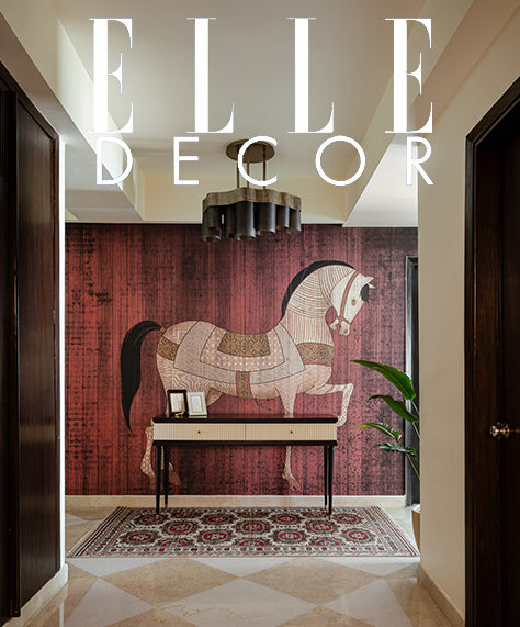 ELLE DECOR